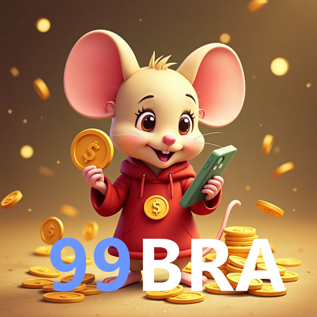 Logo da 99BRA